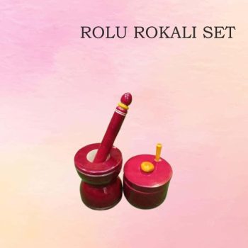 Danchudu set
