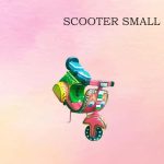 Scooter Small