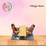 Village work