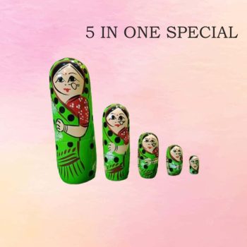 5 in one Special