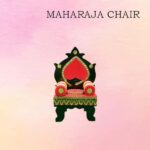 Maharaja Chair Medium
