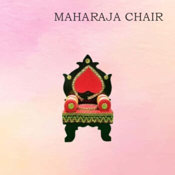 Maharaja Chair Medium