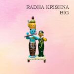 Radha Krishna Big