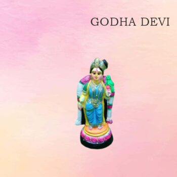 Godha Devi