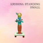 Krishna Standing Small
