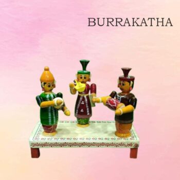 Burrakatha