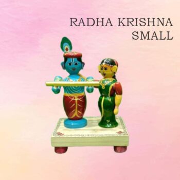 Radha Krishna Small