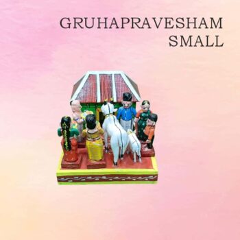 Gruhapravesham Small Set