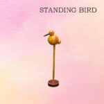 Standing Bird