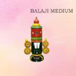 Balaji Medium