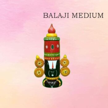 Balaji Medium