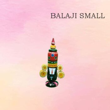 Balaji Small