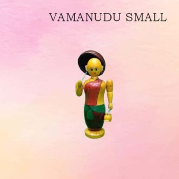 Vamanudu Small