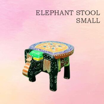 Elephant stool Small