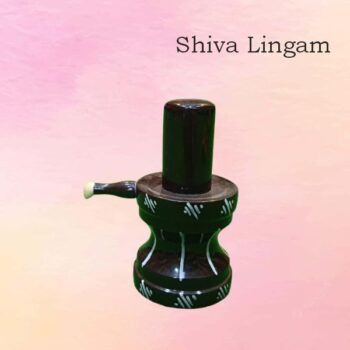 Shiva Lingam