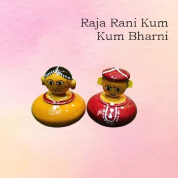 Raja Rani kum Kum Bharni
