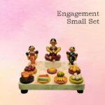 Engagement Set Small