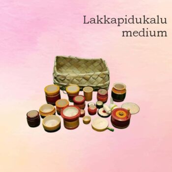 Lakkapidukalu Meidum