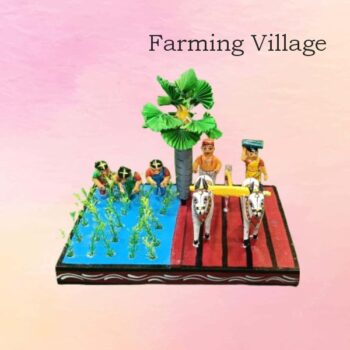 Farming Village