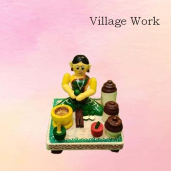 Village Work