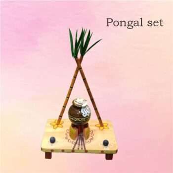 Pongal Set