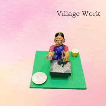 Village Work